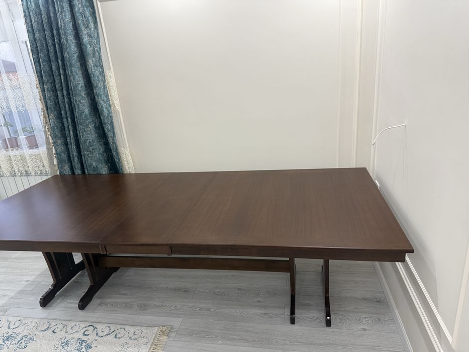 Стол гостиный 3,8м