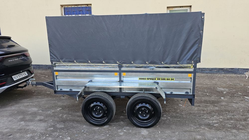 Tirkamalar, Pritseplar