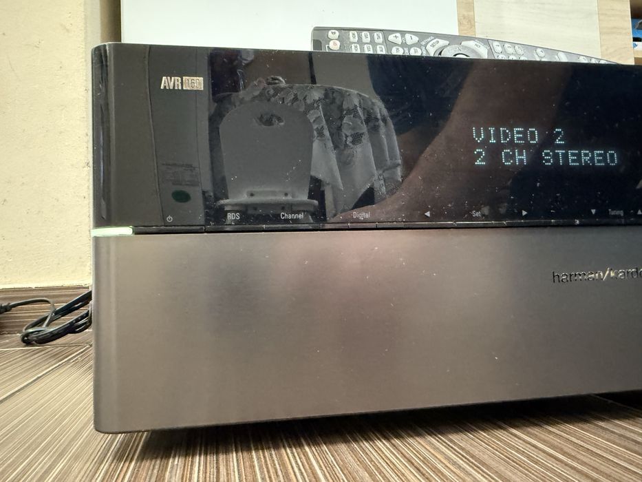 Harman Kardon AVR-160