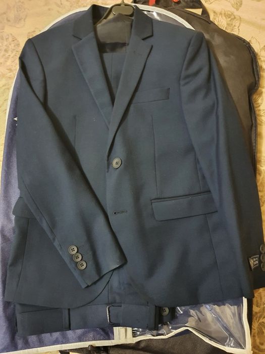 Костюмы школьные для мальчика