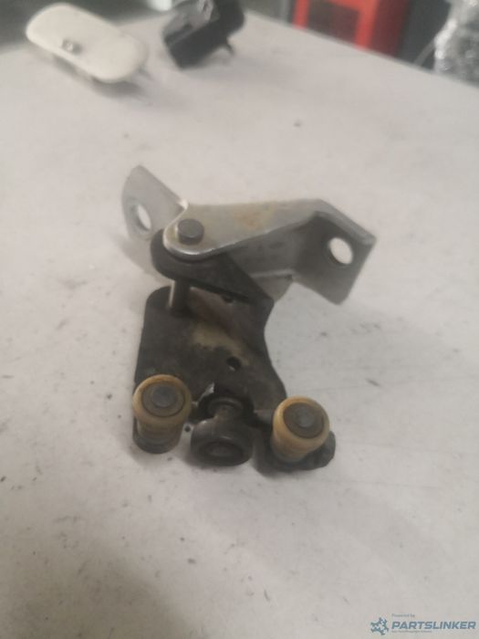 Balama Usa Culisanta Renault Kangoo Express (Fw0/1_) [ 2008 - > ] Oem