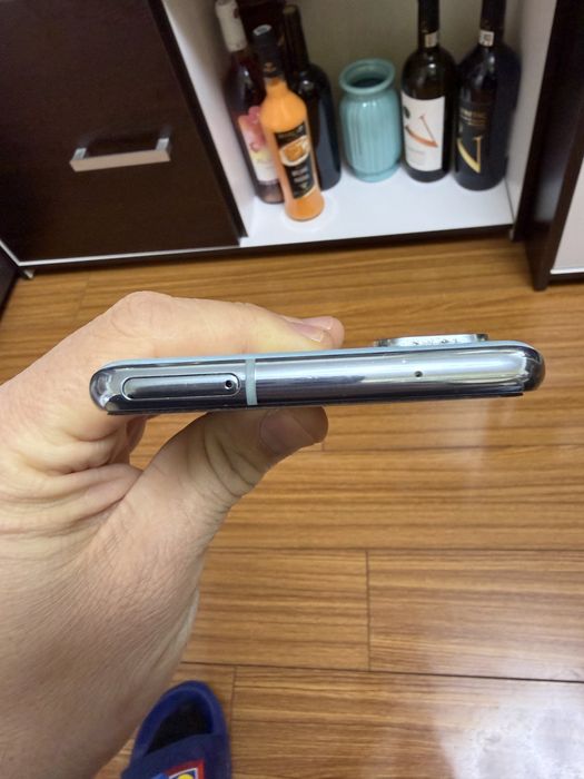 Vand Samsung FE 20 128GB