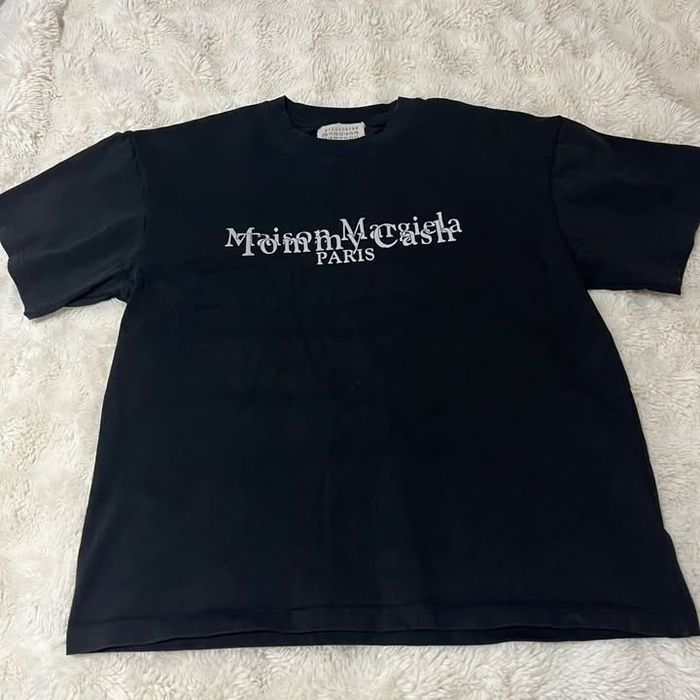 tricou Maison Margiela