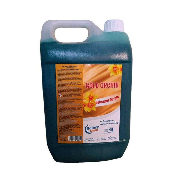 Detergent pentru rufe En-Gross