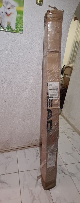 СКИ Dynastar Powertrack 89 Alpin Ski 165см.