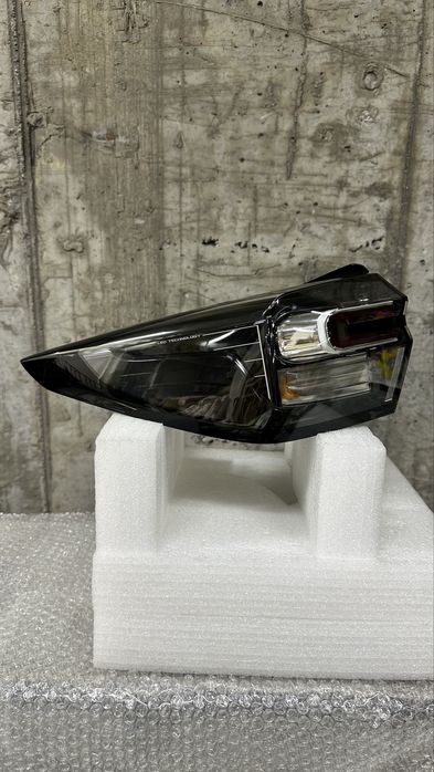 Changan cs55plus оптика фары