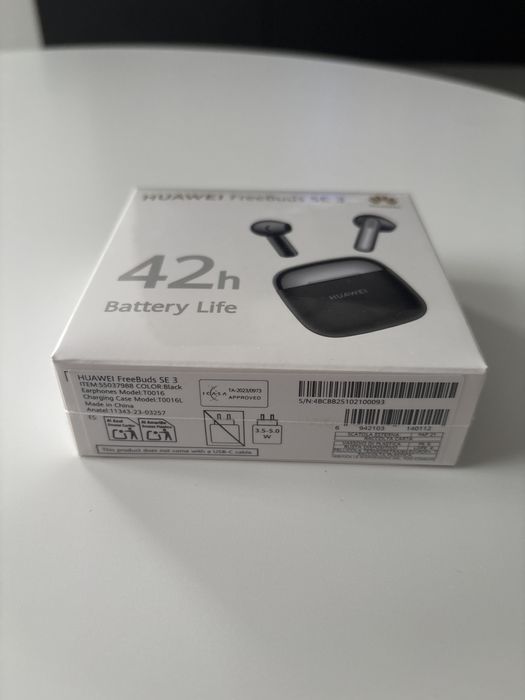 Huawei FreeBuds SE 3