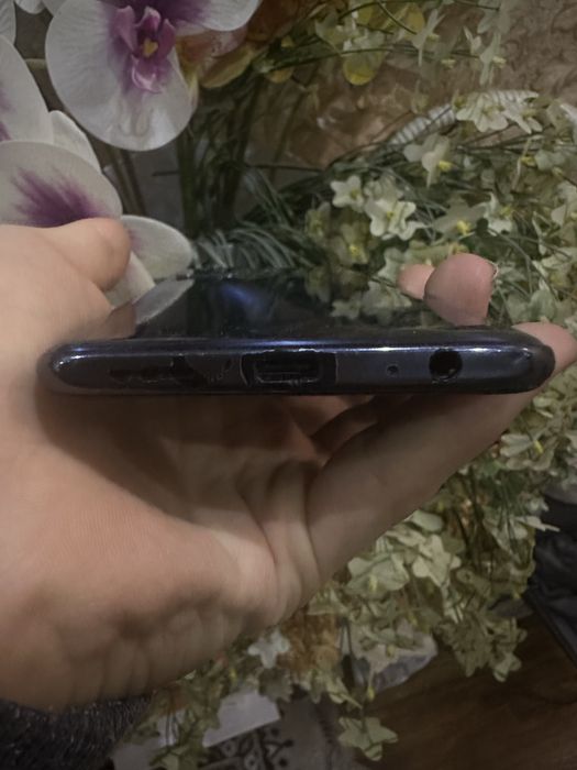 Redmi note 10S состояния средний