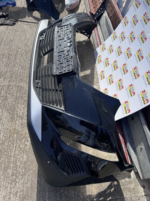 Bara fata Peugeot 2008 2020-2025