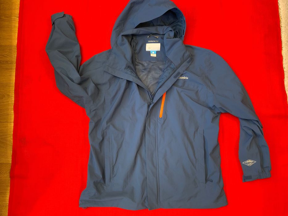 Columbia оригинално яке размер 2хл