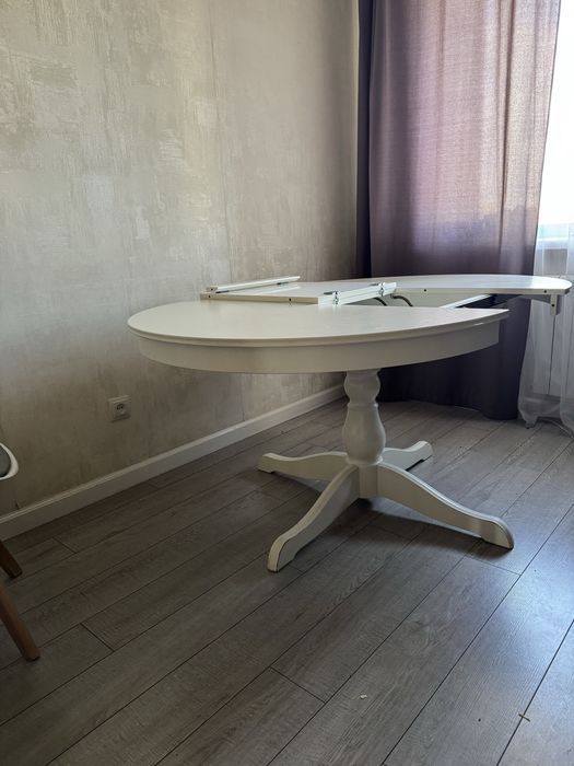 Стол ikea 110 см