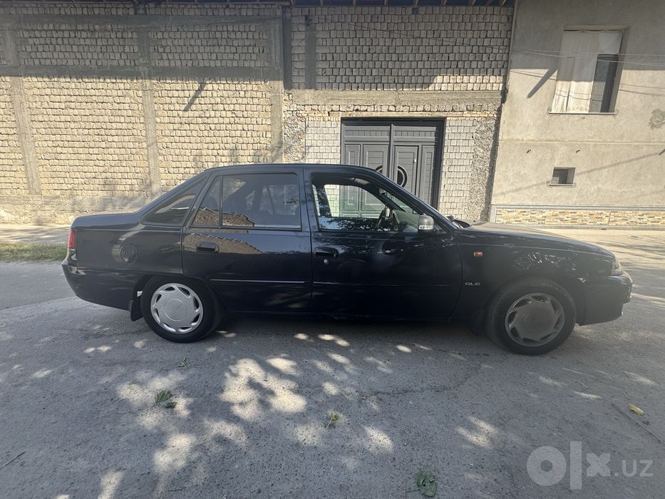 Neksiya 2 1,6 luks