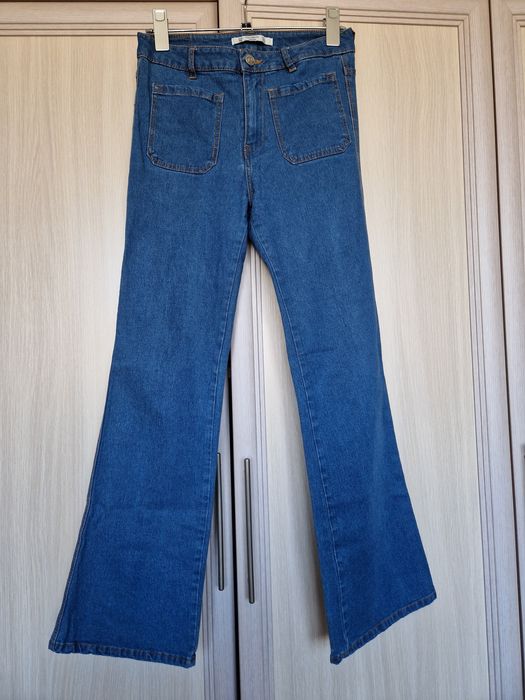 Разпродажба на дънки