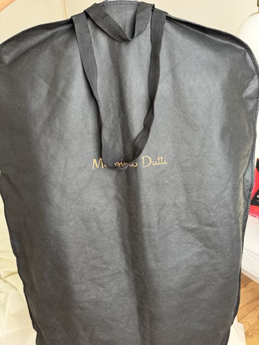 Как новый Тренч massimo dutti