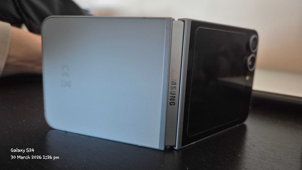 Samsung Galaxy Z Flip 6 256Gb