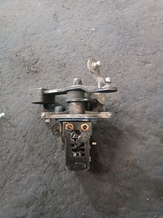 Кулиса Лада Веста