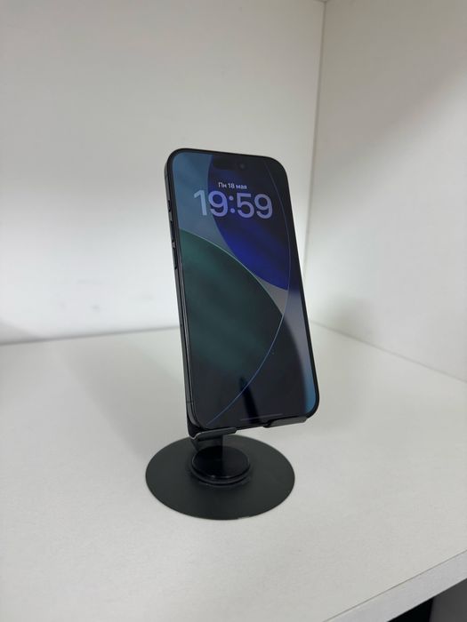 Iphone 15 pro, 128 GB