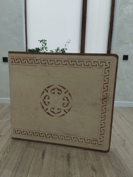 Жиналмалы стол шымкент