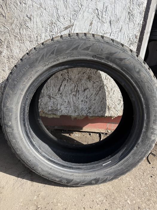 Продам шины ( зима)