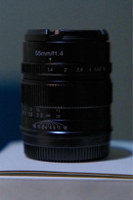 Fujifilm x mount объективы