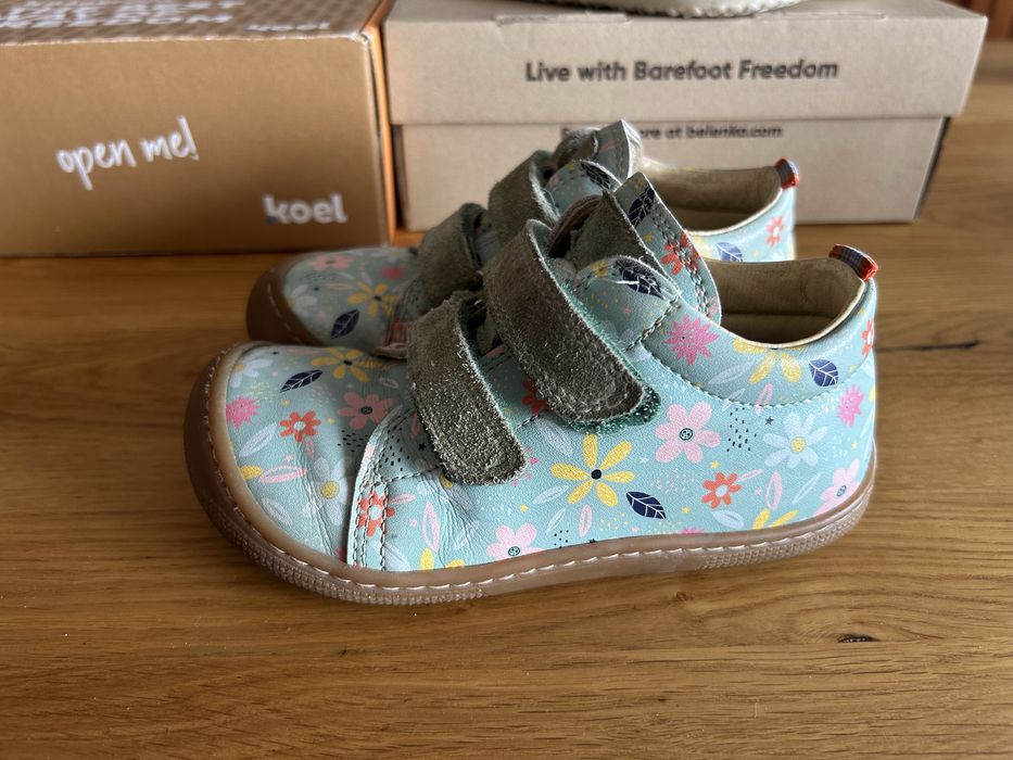 Боси обувки Be lenka в размер 26