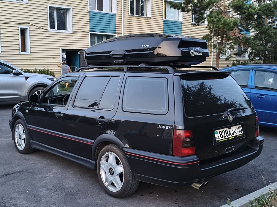 Продам гольф 3 1998 г