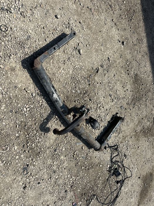 Теглич за Фолксваген Пасат 5.5 комби