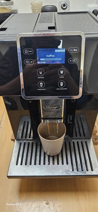 Delonghi,Philips,Jura,Saeco intretinere și reparatii aparate de cafea