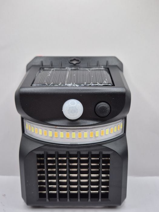 Lampa UV solara Led