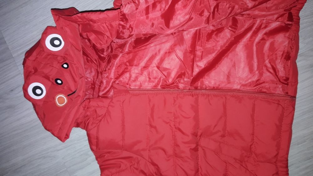 Ново яке пролет/есен