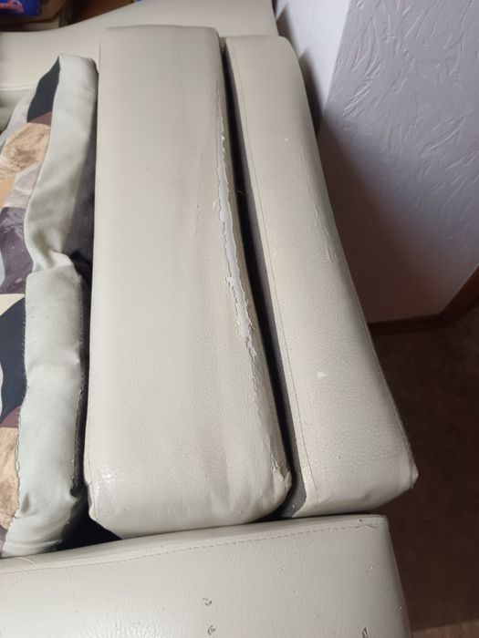 Кресло раскладное Майкудук 19 мкр