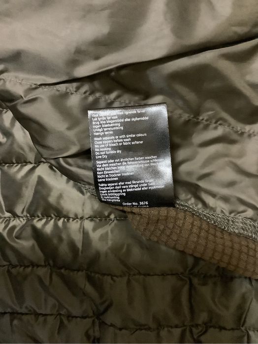 Northern Hunting jacket L