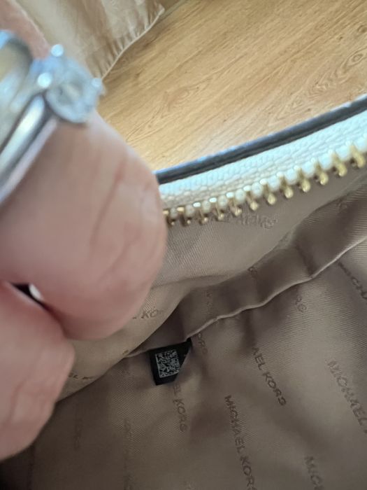 MICHAEL KORS 100% оригинална дамска чанта