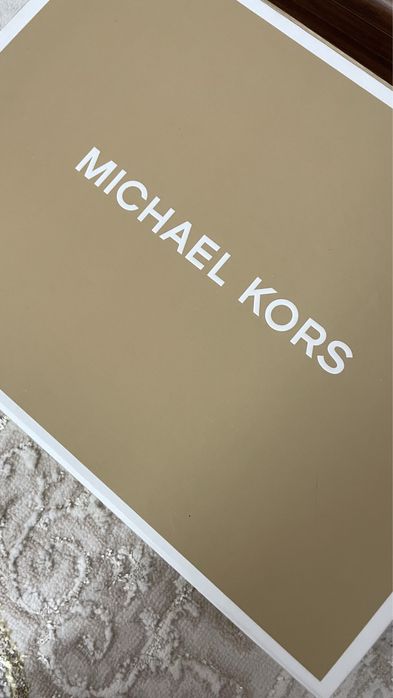 Сумка Michael kors оригинал кожа