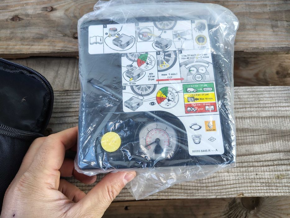 КОМПРЕСОР за РЕНО,ДАЧИА цена за брой