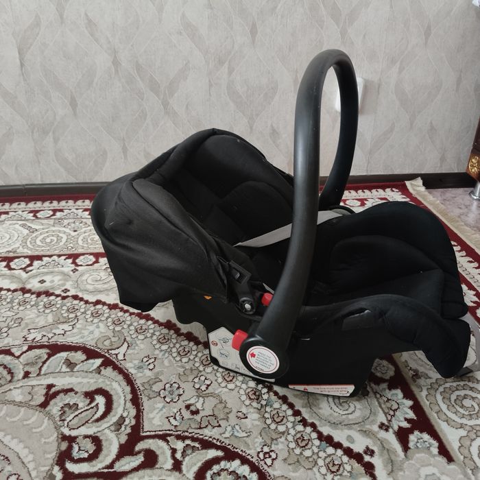 Коляска  2в1 модель текнум