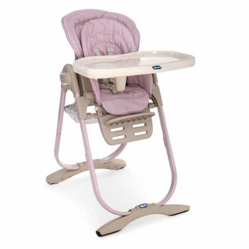 Стульчик для кормления Chicco