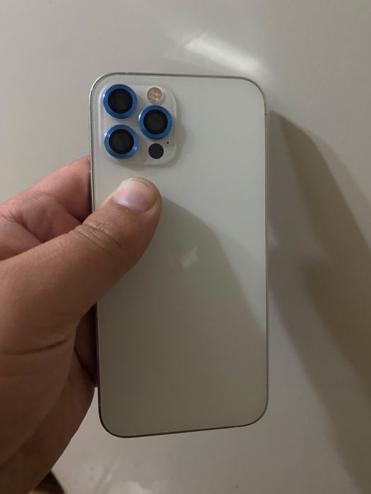 Iphone 12 pro 128
