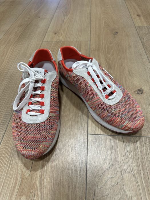 Adidasi panza Pepe Jeans