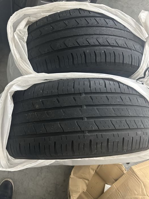 Авто шины бу 2 штук