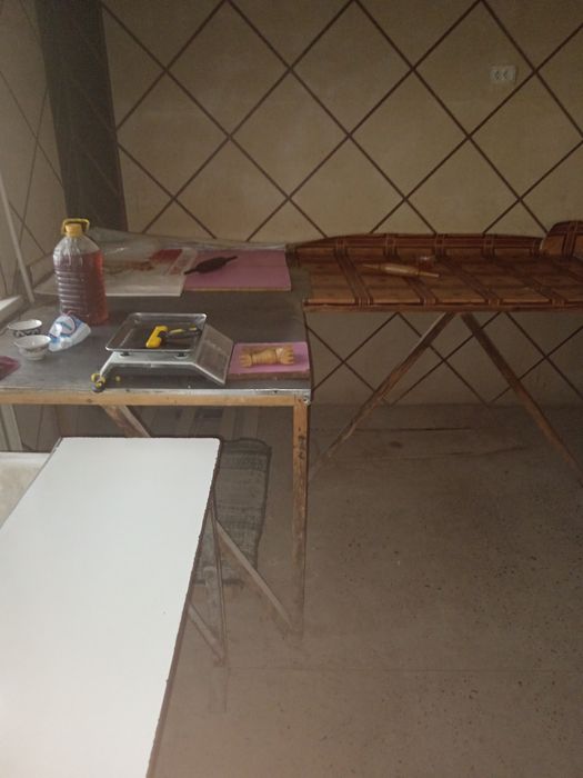 Ишлаб турган нонвой хона