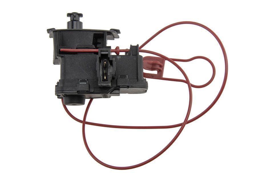 Motoras deschidere clapeta rezervor Audi A4 2007-, A4 Allroad 2009-, A5 2007-, Q5 2008-, NTY EZC-AU-049