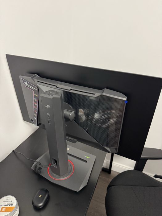 Monitor Asus Rog Strix Oled 27 inch 1440/240hz