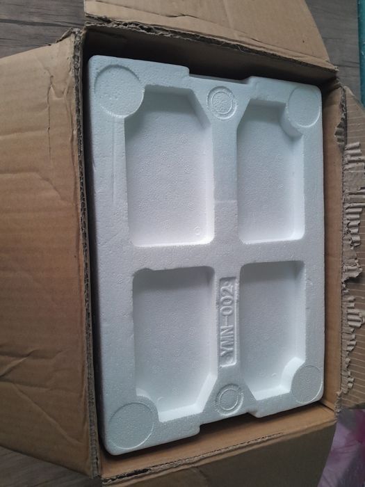 Kislorodniy konsentrator