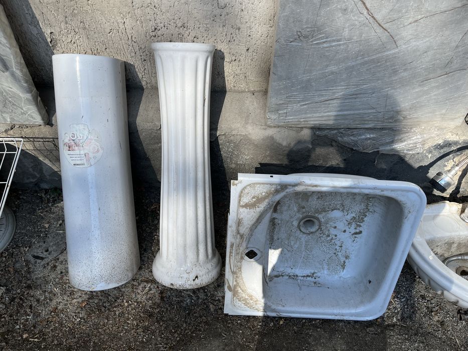 Раковина для ванны