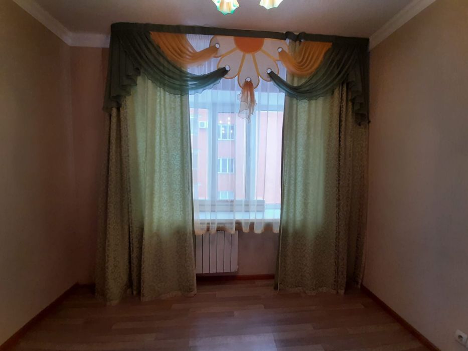 Шторы+ тюль+ламбрекен+покрывало