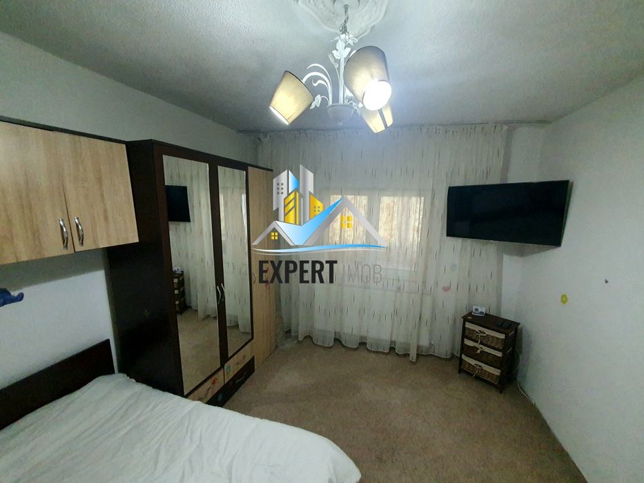 Apartament  2 camere zonă centrală