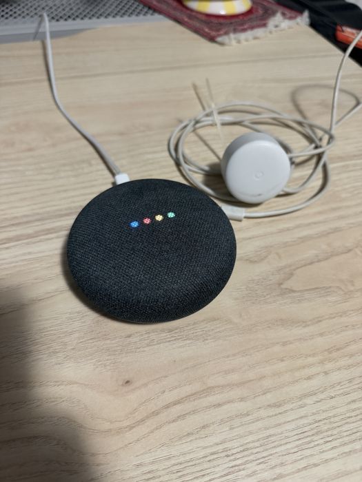 Google home mini