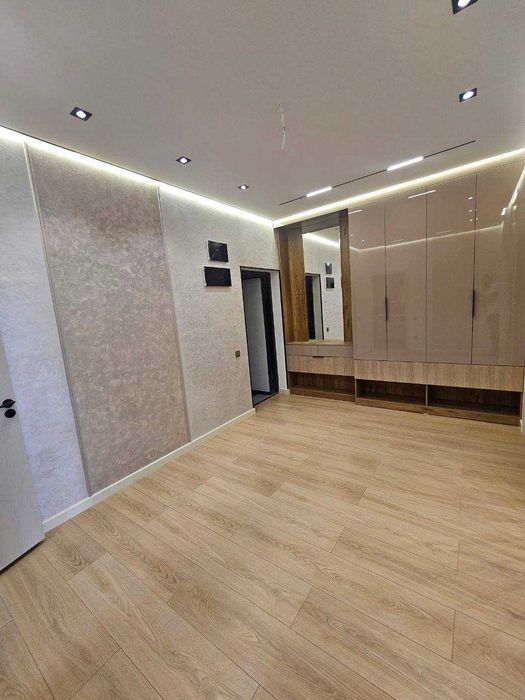 *N One ул.Нукусская 2 ком квартира в центре!Евро 70м2