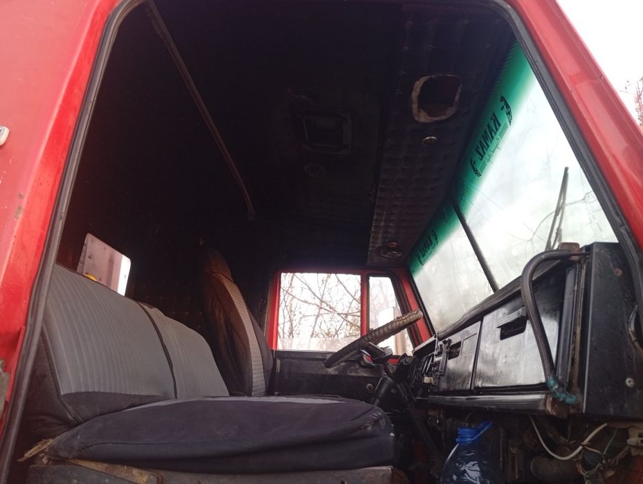 Selxoz Kamaz sotiladi